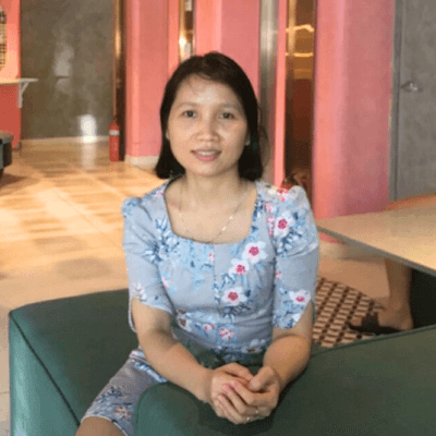 Trương Thị Phương