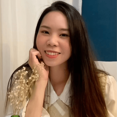 Hoàng Trần Thảo Vy