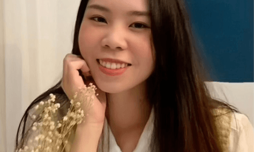 Hoàng Trần Thảo Vy