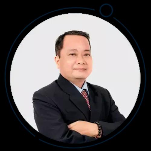 TS. Lê Ngọc Lợi