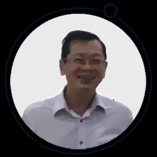 TS. Nguyễn Xuân Hải